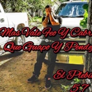 Meet your Posher, Marlon